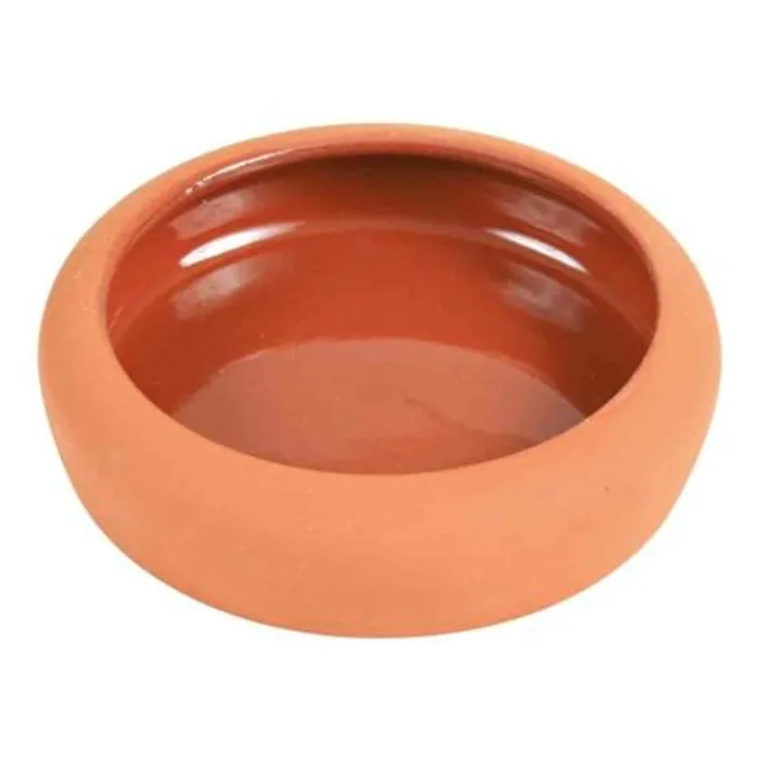 Termék főképe Keramická miska pro křečka 125 ml/10 cm TRIXIE
