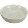 Következő termékkép Kerámia tál halcsontváz képpel 200ml/13cm