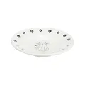 Következő termékkép Kerámia tányér rövid orrú macskáknak, fehér 0,2l/15cm