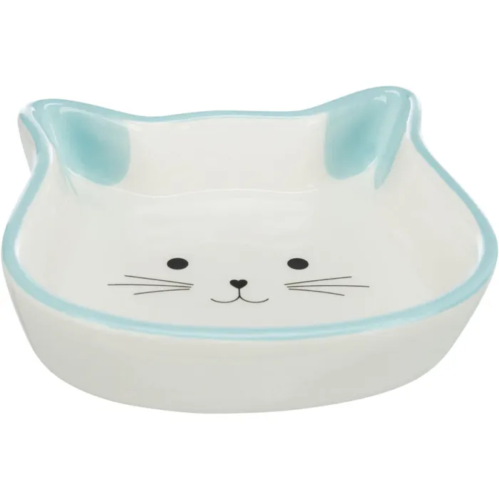 Termék főképe Keramická miska tvar kočičí hlava 0,25 l/12 cm
