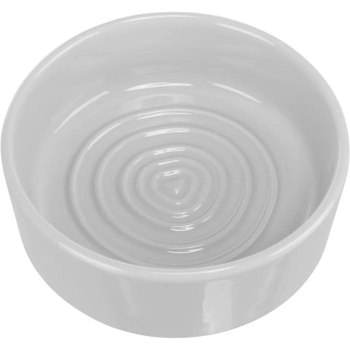 Termék főképe Keramická miska Viviana s letokruhy a srdíčkem, šalvěj1,4 l/ o 20 cm
