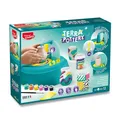 Következő termékkép Kerámia készlet Maped Creativ Terra Pottery