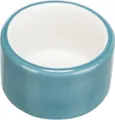 Következő termékkép Kerámia etetőtál, kerek 25 ml/5 cm