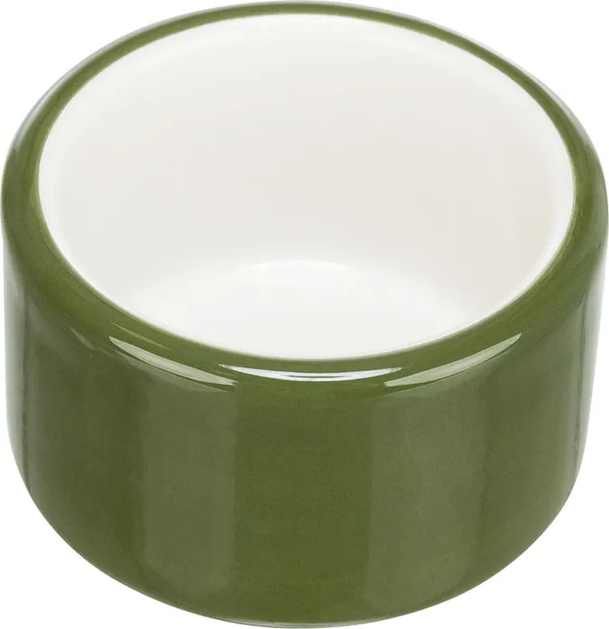 Termék főképe Keramické krmítko miska kulatá 25 ml/5 cm