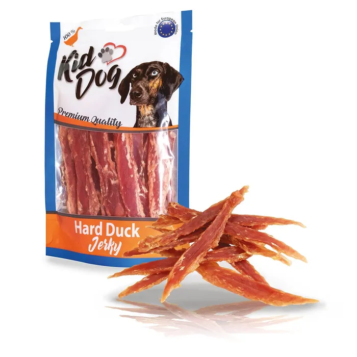Termék főképe KIDDOG 100% kachní prsa 250 g
