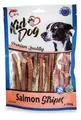 KIDDOG 100% lazac csíkokban 250 g