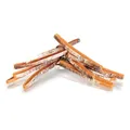Következő termékkép KIDDOG 100% lazac csíkok 80 g