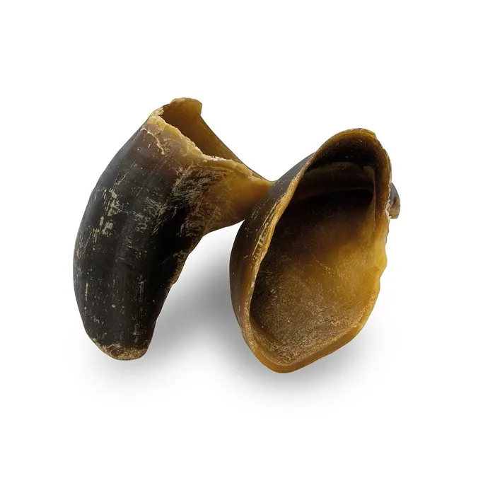 Termék főképe KIDDOG 100 % Natural Snack, hovězí kopyto - pazneht