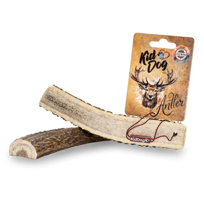 Termék főképe KIDDOG Antler, jelení paroh půlený - L