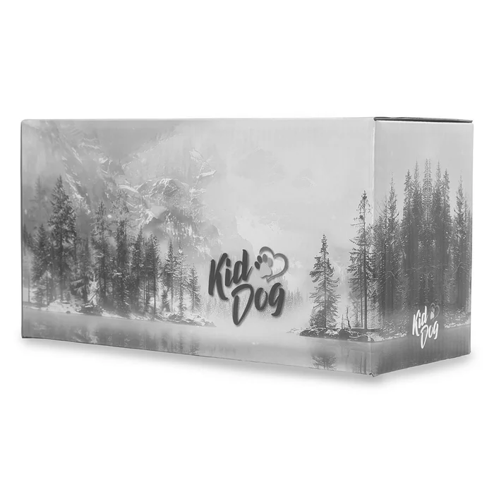 Termék főképe KIDDOG BOX kartonek pro 80 g a SUPER PREMIUM