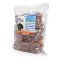 Következő termékkép KIDDOG BUFFET DONUT s kachním masíčkem 6,5 cm / 55 g [1 ks]