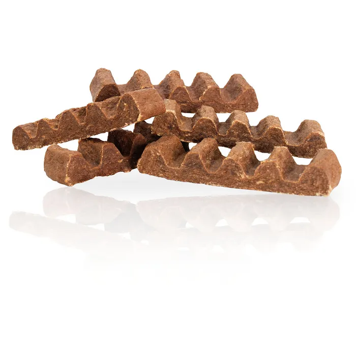 Termék főképe KIDDOG BUFFET hovězí energetický snack 30 g [1ks]