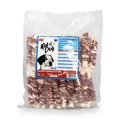 Következő termékkép KIDDOG BUFFET hovězí steak na buvolím špalíčku - 16 mm/13 cm [1 ks]