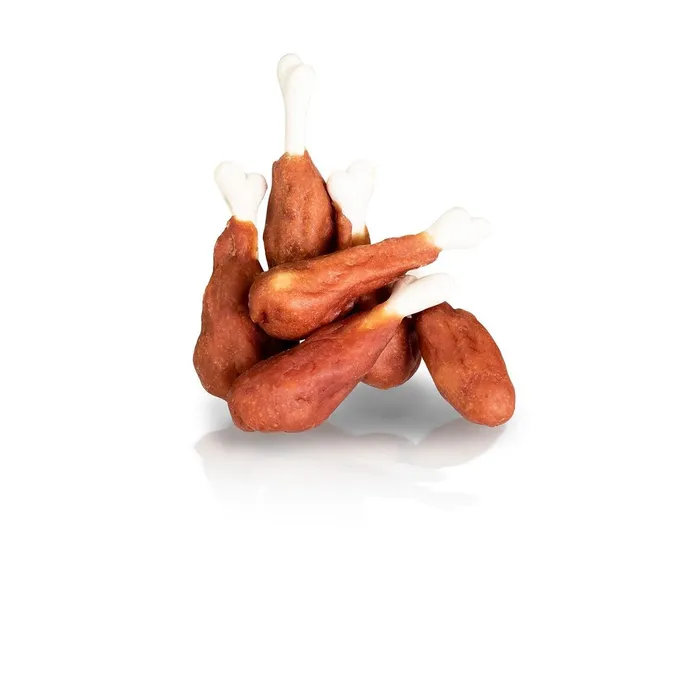 Termék főképe KIDDOG BUFFET kachní stehýnko s kalciovou kostičkou [1 ks]