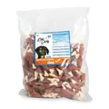 Következő termékkép KIDDOG BUFFET kachní stehýnko s kalciovou kostičkou  [1 ks]