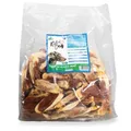 Következő termékkép KIDDOG BUFFET králičí ucho plněné králičím masem [1ks]