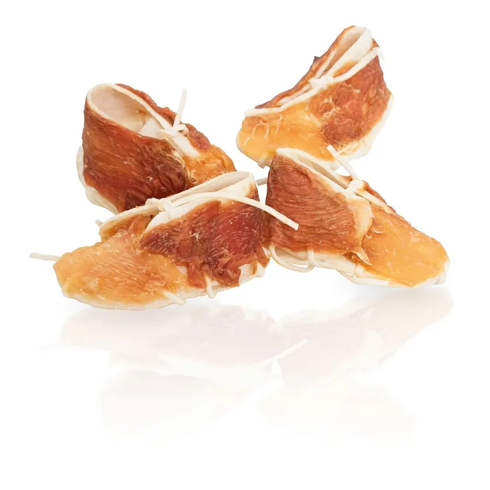 Termék főképe KIDDOG BUFFET MOCCASIN, botička s kachním a kuřecím masem 12 g [1ks]