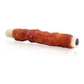 Következő termékkép KIDDOG BUFFET ROLLER s kachními prsy 17 cm/60 g, plněný kuřecími játry [1 ks]