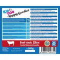 KIDDOG marhafilé 500 g