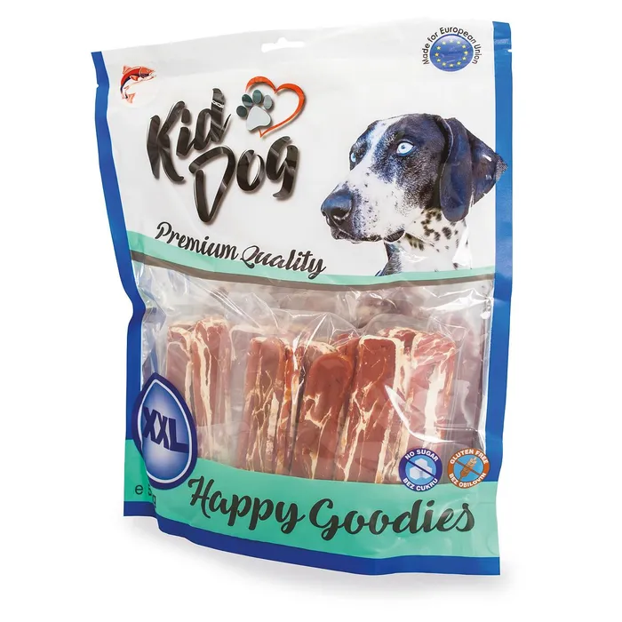 Termék főképe KIDDOG hovězí filetované masíčko 500 g