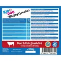 Következő termékkép KIDDOG marhahús szendvics tőkehal 250 g