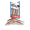 Következő termékkép KIDDOG marhahús szendvics tőkehal 80 g