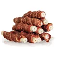 KIDDOG marha steak bivalyrúdon 7-8 cm 80 g