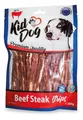 KIDDOG marhasteak csíkban 250 g