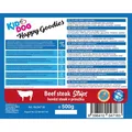Következő termékkép KIDDOG marhasteak csíkban 500 g
