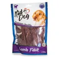 Következő termékkép KIDDOG bárányfilé hús 250 g