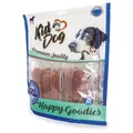 Következő termékkép KIDDOG bárányfilé hús 500 g