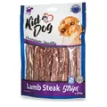 Következő termékkép KIDDOG báránypecsenye csíkban 12/0,8 cm 250 g