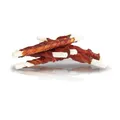 Következő termékkép KIDDOG kacsahús bivalyrúdon - 8 mm/12 cm 500 g