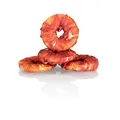 Következő termékkép KIDDOG kacsahús bivaly 9 cm-es karikán (4 db/csomag)