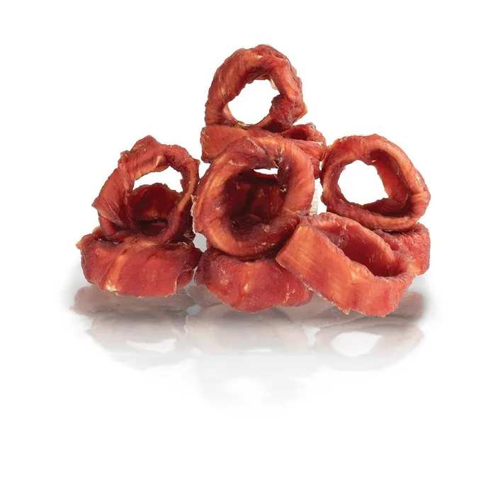 Termék főképe KIDDOG kachní masíčko na tresčí rolce 500 g