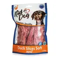Következő termékkép KIDDOG kacsaszelet, puha hús 250 g