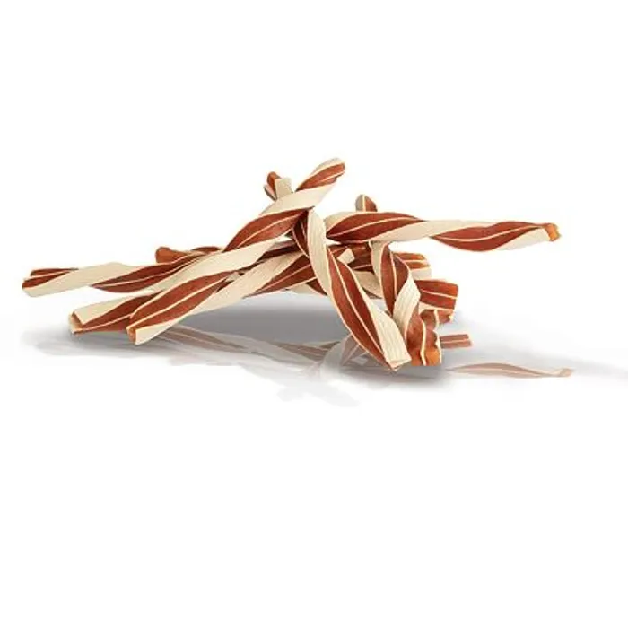 Termék főképe KIDDOG kachní sendvič s treskou kroucený 250 g