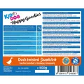 Következő termékkép KIDDOG kacsa szendvics tőkehal csavart 500 g