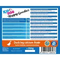 Következő termékkép KIDDOG kacsacomb kalciumcsonttal 250 g