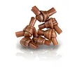 Következő termékkép KIDDOG kacsagombóc, puha hús 250 g