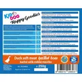 Következő termékkép KIDDOG kacsagombóc, puha hús 250 g