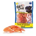 Következő termékkép KIDDOG csirkemell darabok 250 g