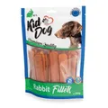 KIDDOG nyúlfilé hús 250 g