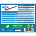 Következő termékkép KIDDOG nyúlfilé hús 250 g