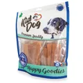 Következő termékkép KIDDOG nyúlfilé hús 500 g