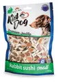 KIDDOG nyúl kis sushi 250 g