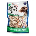 Következő termékkép KIDDOG nyúl kis sushi 250 g