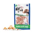 Következő termékkép KIDDOG nyúl kis sushi 80 g