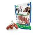 Következő termékkép KIDDOG nyúlhús kalciumkockán 250 g