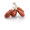 Következő termékkép KIDDOG nyúlhús kalciumkockán 250 g